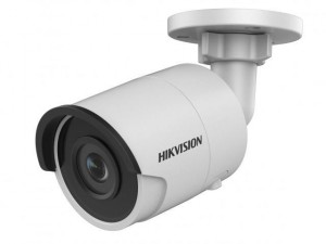 Наружная камера Hikvision DS-2CD2055FWD-I 2.8мм