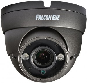 Наружная камера Falcon Eye FE-IDV1080AHD/35M Grey