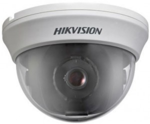 Проводная камера Hikvision DS-2СЕ5512Р