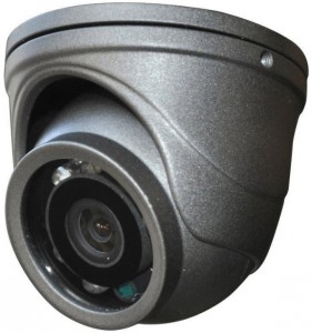 Наружная камера Falcon Eye FE ID91A/10M Gray