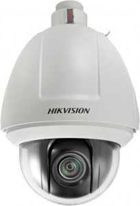 Камера для систем видеонаблюдения Hikvision DS-2DF5284-АEL