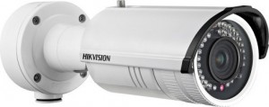 Наружная камера Hikvision DS-2CD4224F-IS