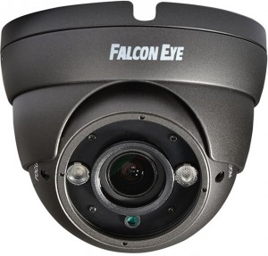 Наружная камера Falcon Eye FE-IDV720AHD/35M Grey