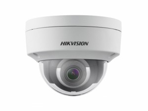 Проводная камера Hikvision DS-2CD2125FWD-IS 2.8мм