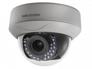 Камера для систем видеонаблюдения Hikvision DS-2CE56D1T-VFIR