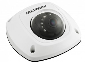 Проводная камера Hikvision DS-2CD2542FWD-IS 6мм