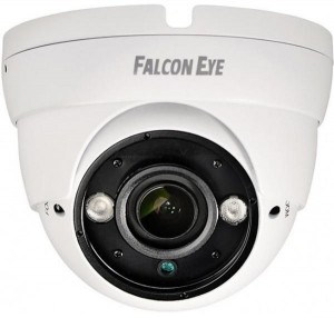 Проводная камера Falcon Eye FE-IDV1080MHD/35M