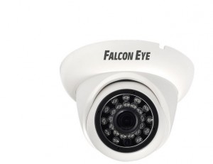 Проводная камера Falcon Eye FE-ID1080MHD/20M