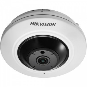 Камера для систем видеонаблюдения Hikvision DS-2CD2942F