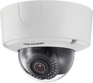 Камера для систем видеонаблюдения Hikvision DS-2CD4526FWD-IZH