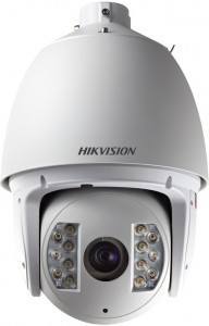 Наружная камера Hikvision DS-2DF7286-AEL