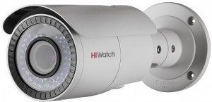 Проводная камера Hikvision HiWatch DS-T116 (2.8-12)