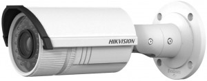 Наружная камера Hikvision DS-2CD2622F-IS