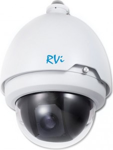Проводная камера RVi 389