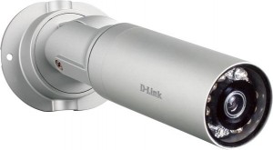 Наружная камера D-Link DCS-7010L