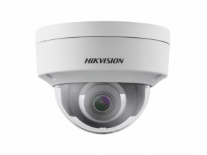 Наружная камера Hikvision DS-2CD2185FWD-IS (2.8 мм)