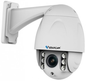 Камера для систем видеонаблюдения Vstarcam C8833WIP (X4)