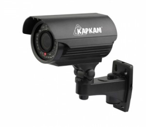 Наружная камера КАРКАМ IPCAM-1340