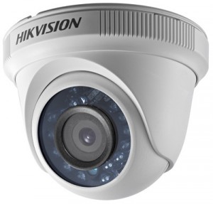 Проводная камера Hikvision DS-2CE56C2T-IR