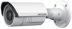 Наружная камера Hikvision DS-2CD2642FWD-IS