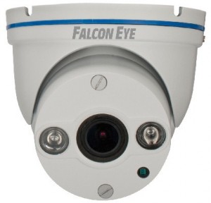 Наружная камера Falcon Eye FE-IPC-DL200PV