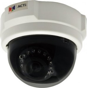 Беспроводная камера ACTi D55