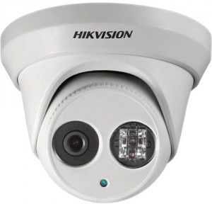 Наружная камера Hikvision DS-2CD2342WD-I 6мм