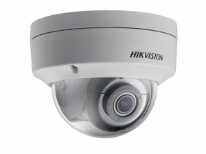 Проводная камера Hikvision DS-2CD2125FHWD-IS 2.8мм