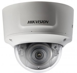 Наружная камера Hikvision DS-2CD2725FWD-IZS