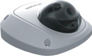 Наружная камера Hikvision DS-2CD2532F-IS
