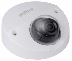 Камера для систем видеонаблюдения Dahua DH-IPC-HDBW4231FP-AS-0360B