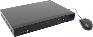 Рекордер для систем видеонаблюдения Orient NVR-8825S
