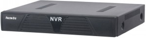 Рекордер для систем видеонаблюдения Falcon Eye FE-NR-2108