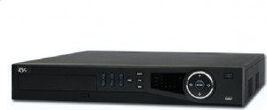 Рекордер для систем видеонаблюдения RVi R16MA-PRO