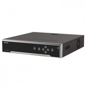 Рекордер для систем видеонаблюдения Hikvision DS-7716NI-K4/16P