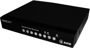 Рекордер для систем видеонаблюдения Orient DVR-9204AHD