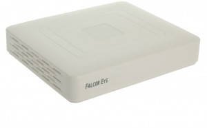 Рекордер для систем видеонаблюдения Falcon Eye FE-1108MHD Light