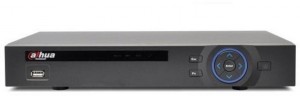 Рекордер для систем видеонаблюдения Sphinx DVR 5104