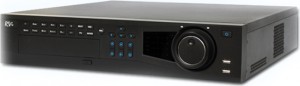 Рекордер для систем видеонаблюдения RVi R16PA-PRO