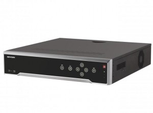 Рекордер для систем видеонаблюдения Hikvision DS-7732NI-I4/16P