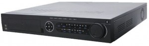 Рекордер для систем видеонаблюдения Hikvision DS-7732NI-E4