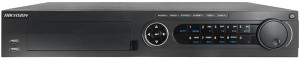 Рекордер для систем видеонаблюдения Hikvision DS-7716NI-E4/16P