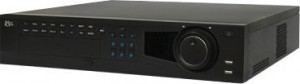 Рекордер для систем видеонаблюдения RVi IPN32/8 pro Black