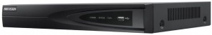 Рекордер для систем видеонаблюдения Hikvision DS-7604NI-E1/4P