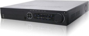Рекордер для систем видеонаблюдения Hikvision DS-7716NI-SP