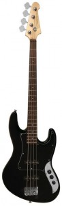 Бас-гитара VGS Select VJ-100 RoadCruiser Bass VG504070