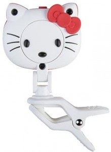 Тюнеры и метрономы Joyo JT-03 Moe Tuner Hello Kitty