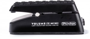 Педаль эффектов Dunlop DVP4 Volume X Mini Pedal