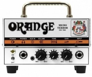 Голова Orange Micro Terror MT20