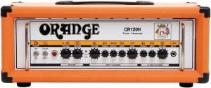 Голова Orange Crush Pro Head CR120H